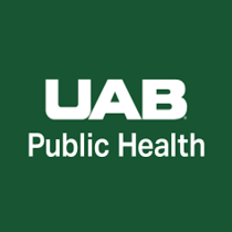 UAB Public Health Logo